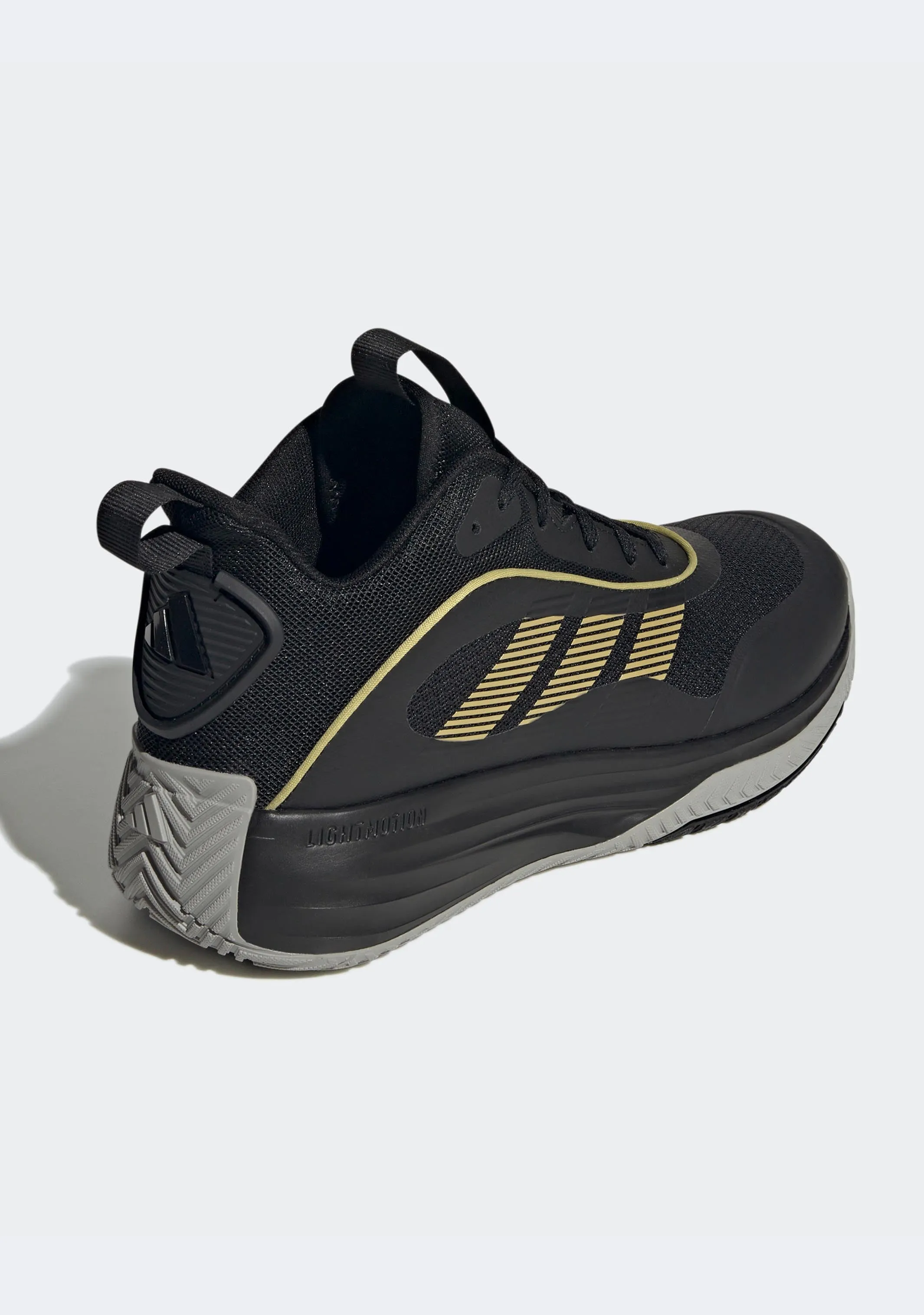 Adidas Men's Own The Game 3.0 Adidas Mark Gonzales Shoes