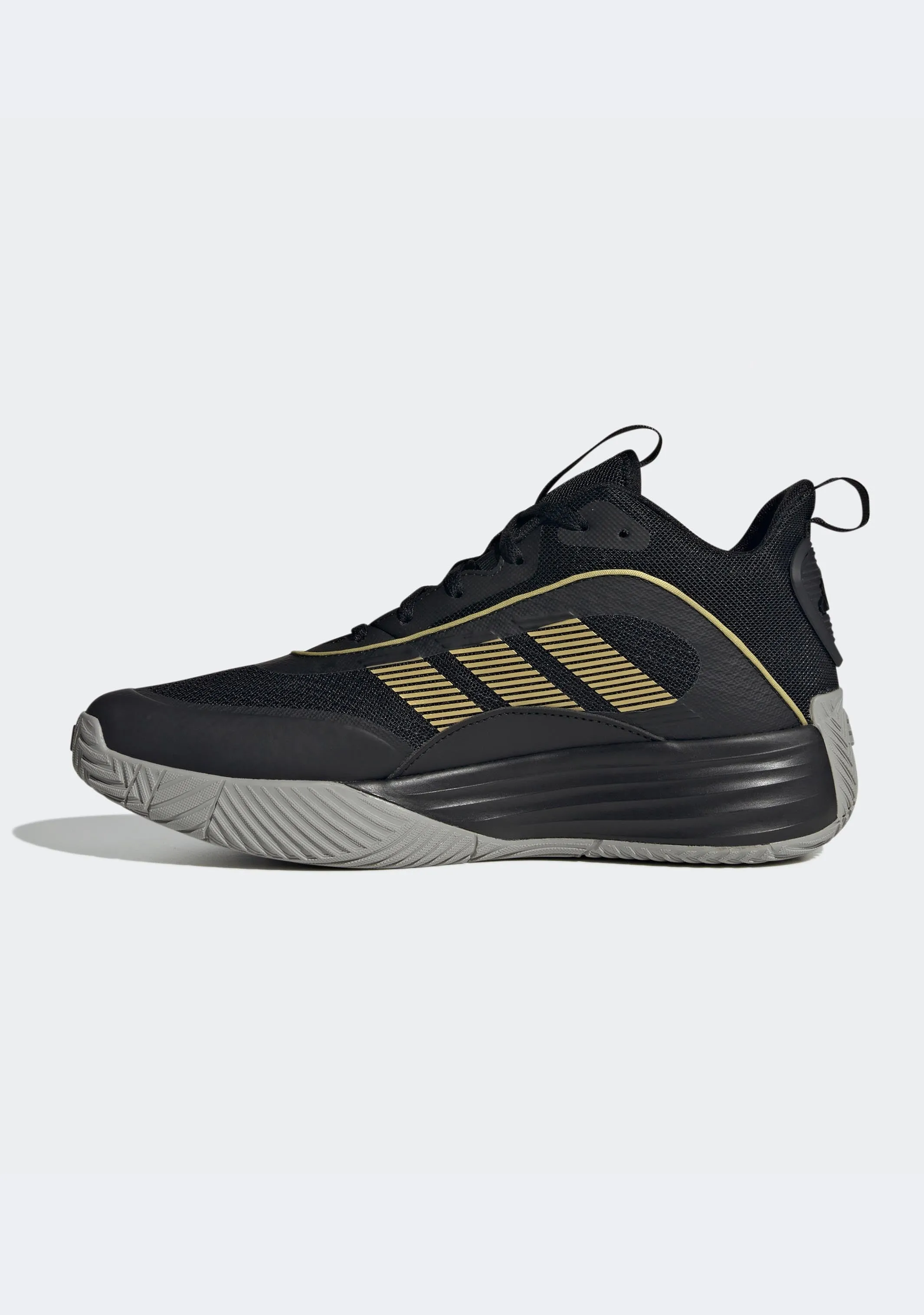 Adidas Men's Own The Game 3.0 Adidas Weightlifting Shoes