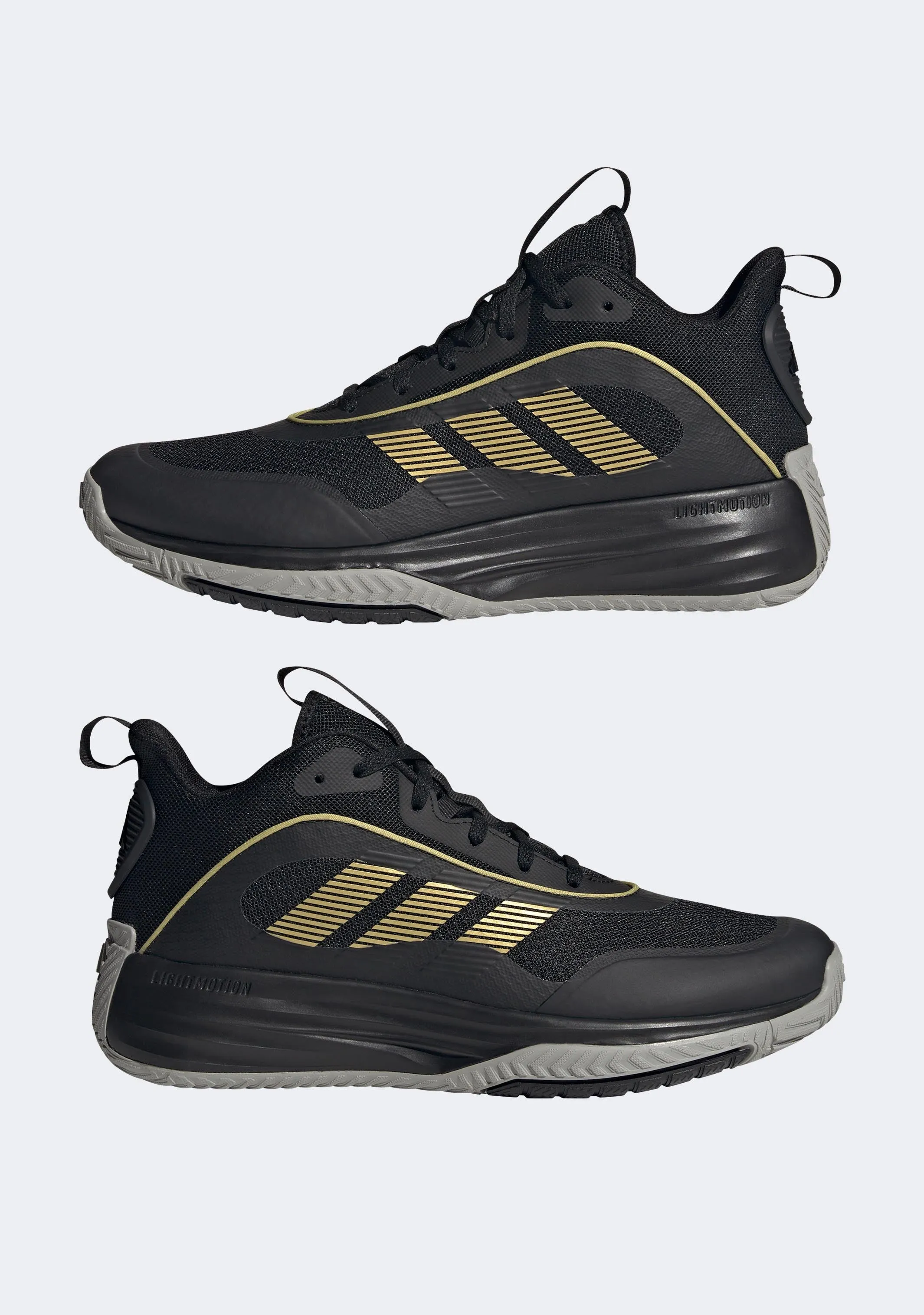 Adidas Men's Own The Game 3.0 Adidas Trainers Shoes