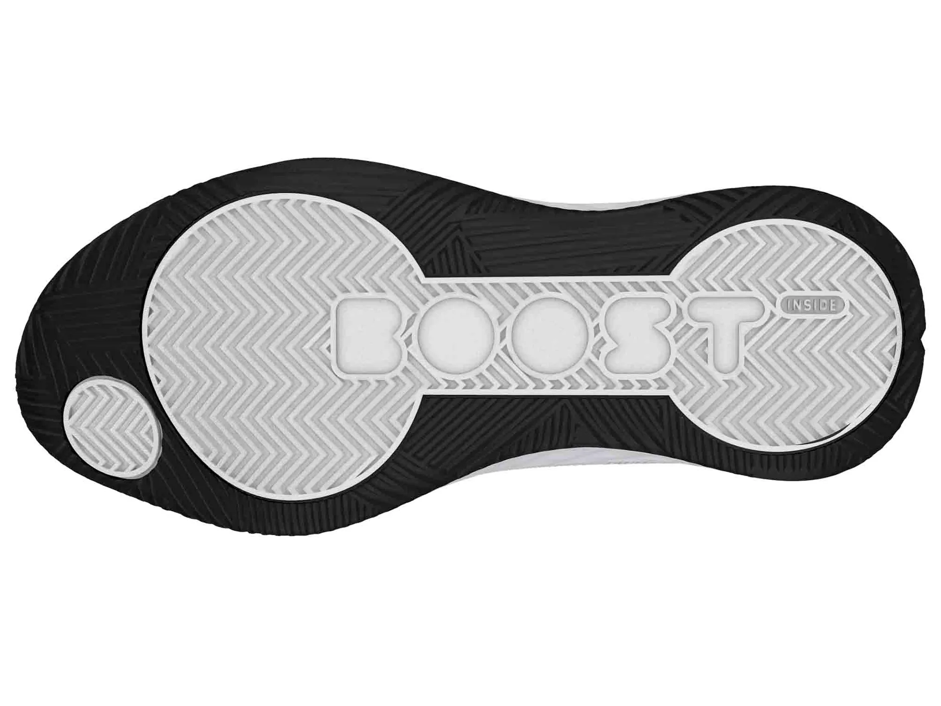 Adidas Mens Pro Boost <br> FX9233 Best Adidas Tennis Shoes