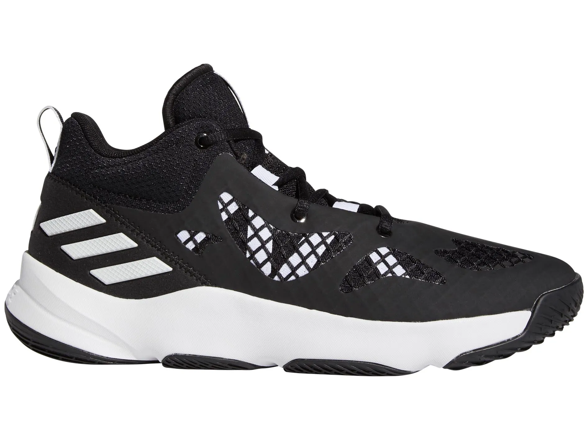 Grand Court Shoes Adidas Adidas Mens Pro N3XT 2021 <BR> G58892