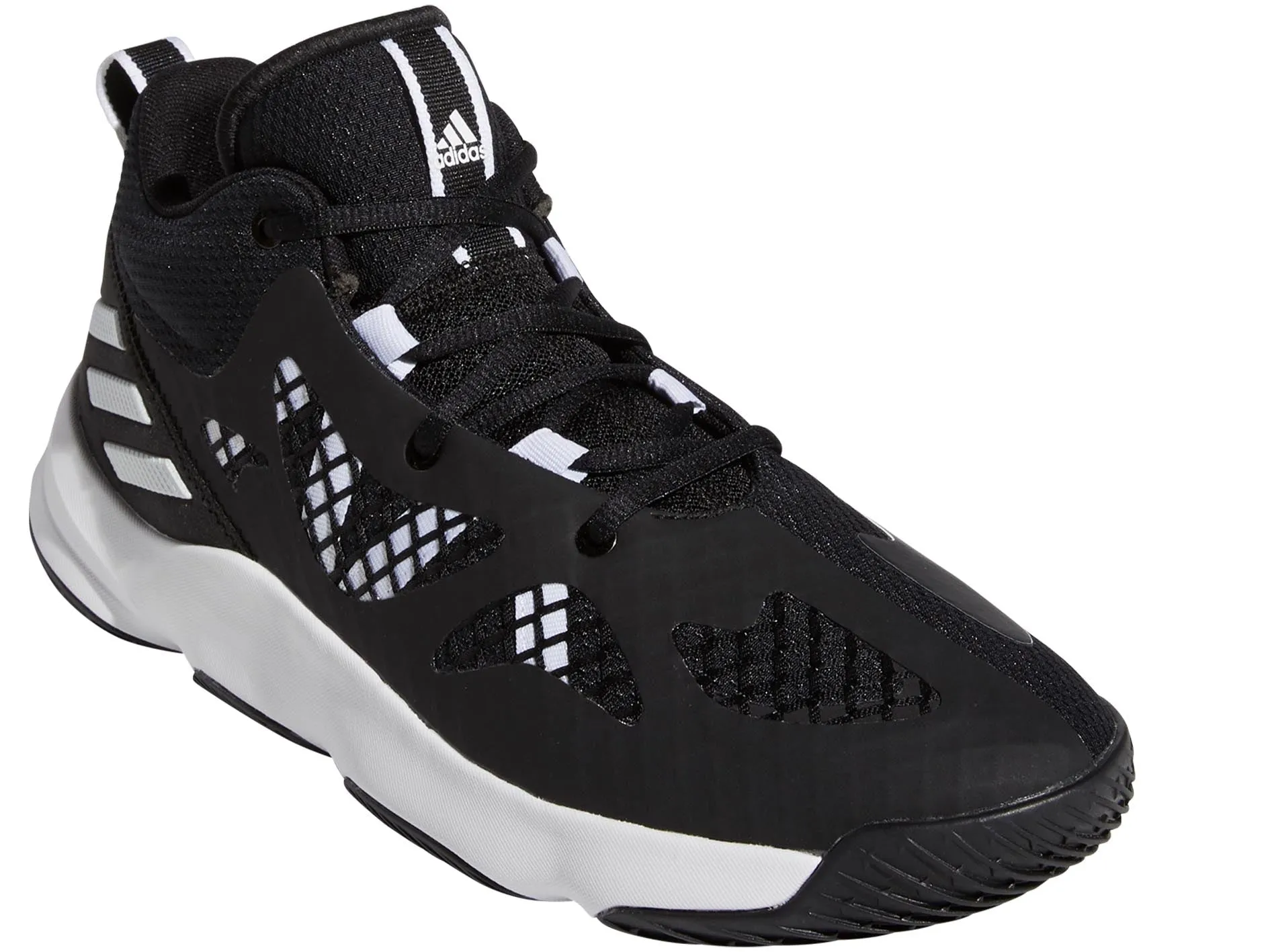 Adidas Tour 360 Golf Shoe Adidas Mens Pro N3XT 2021 <BR> G58892