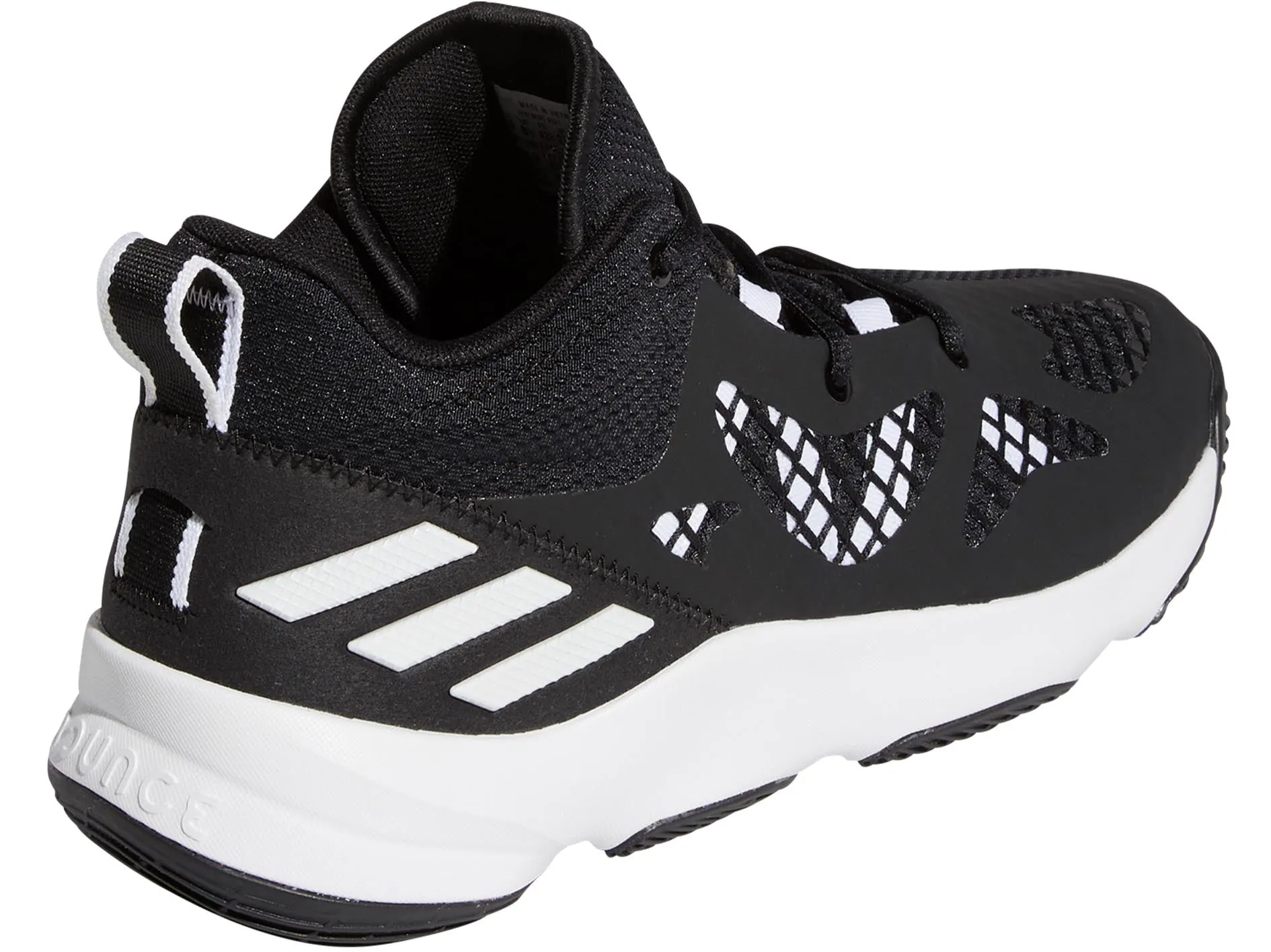 Boa Adidas Golf Shoes Adidas Mens Pro N3XT 2021 <BR> G58892