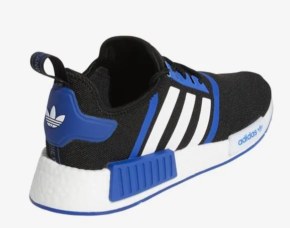 Adidas Minimalist Shoe Adidas NMD R1 PrimeBlue - Mens Sneaker