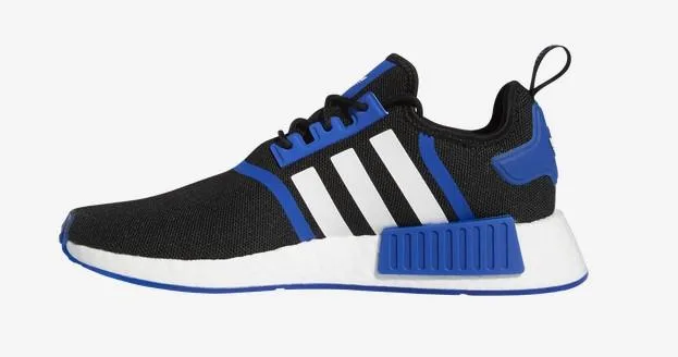Adidas NMD R1 PrimeBlue - Mens Sneaker Adidas Shoes Samba