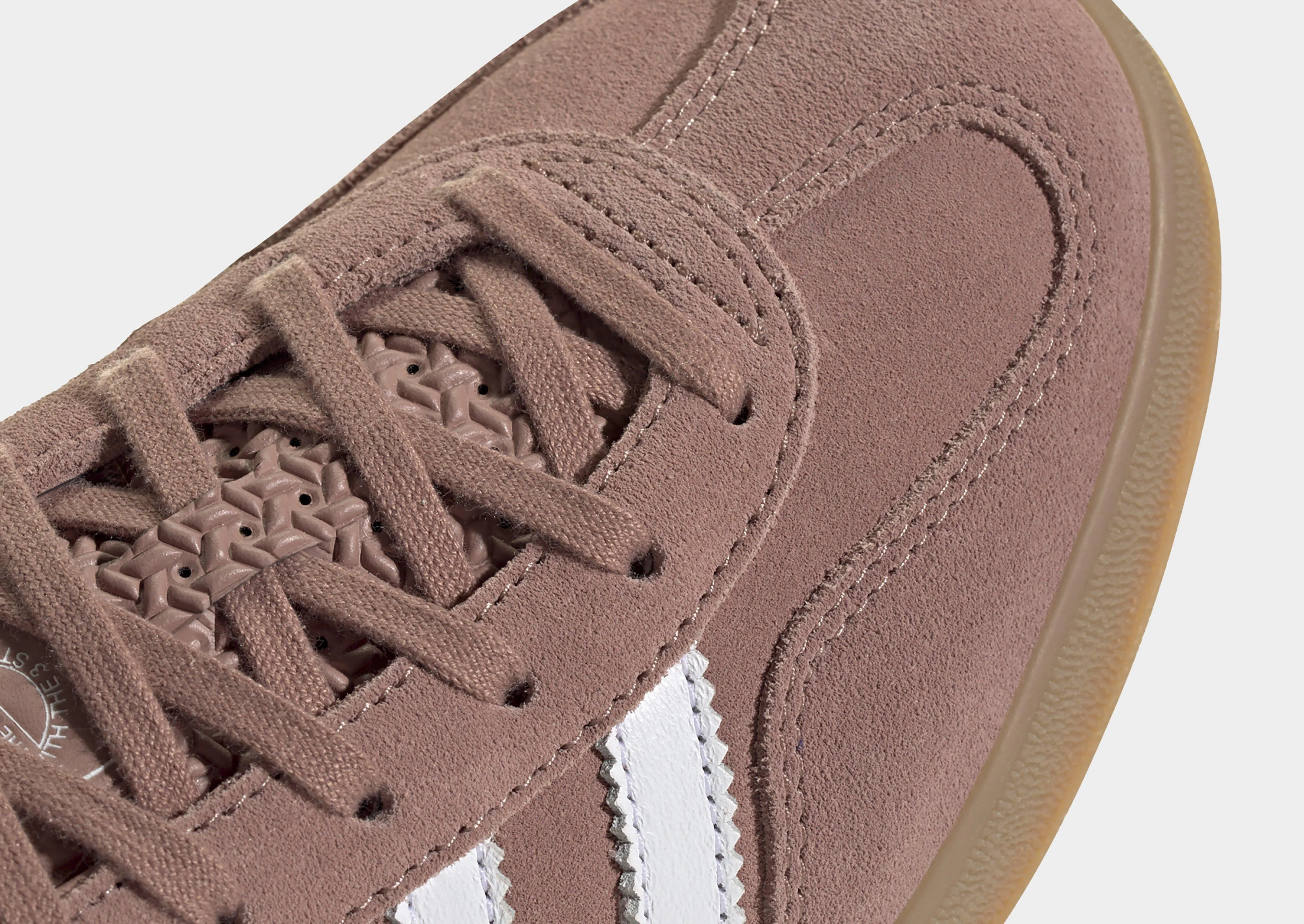 Gazelle Indoor Women's Adidas Indoor Soccer Shoes Laceless