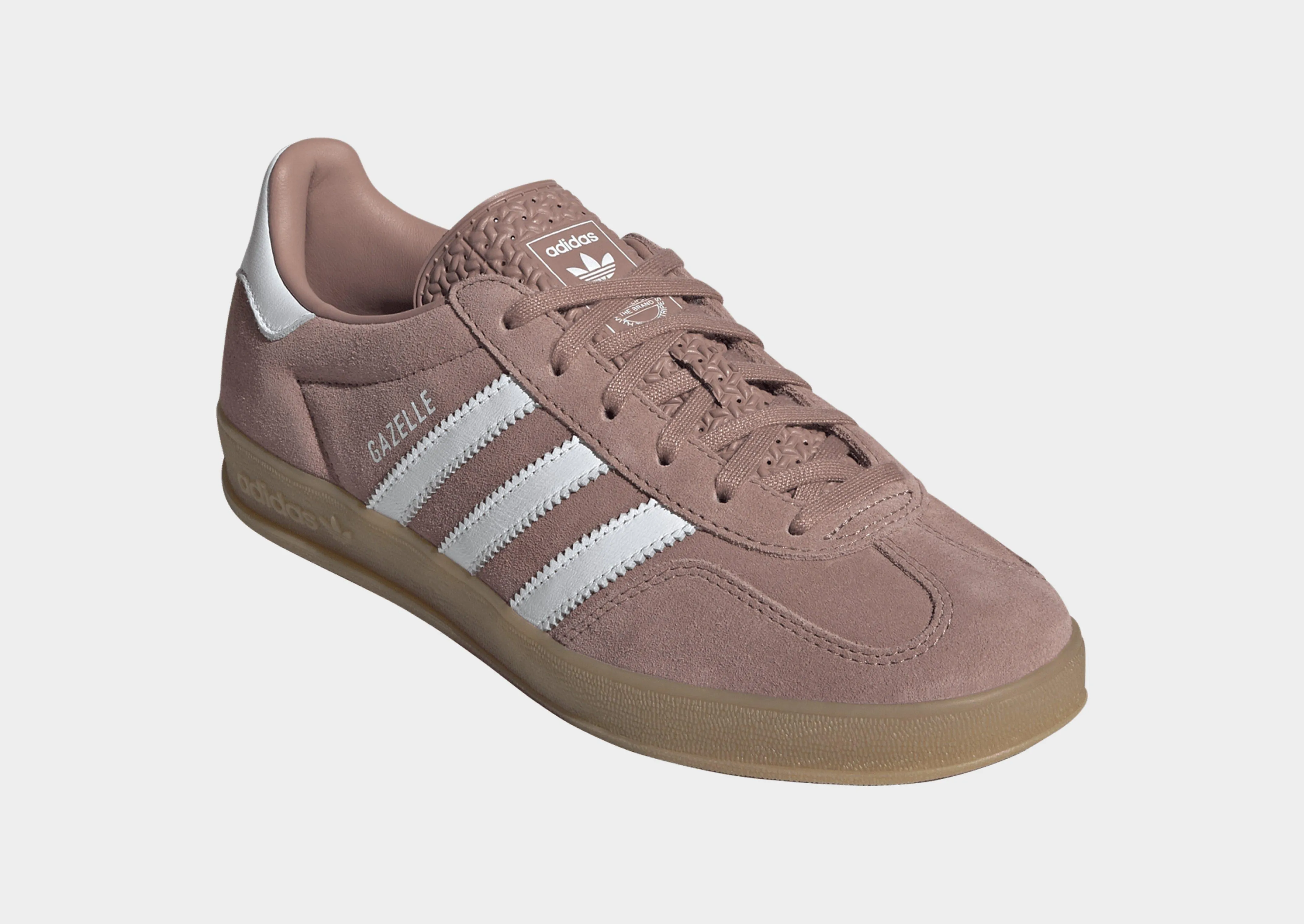 Gazelle Indoor Women's Streetball Shoes Adidas