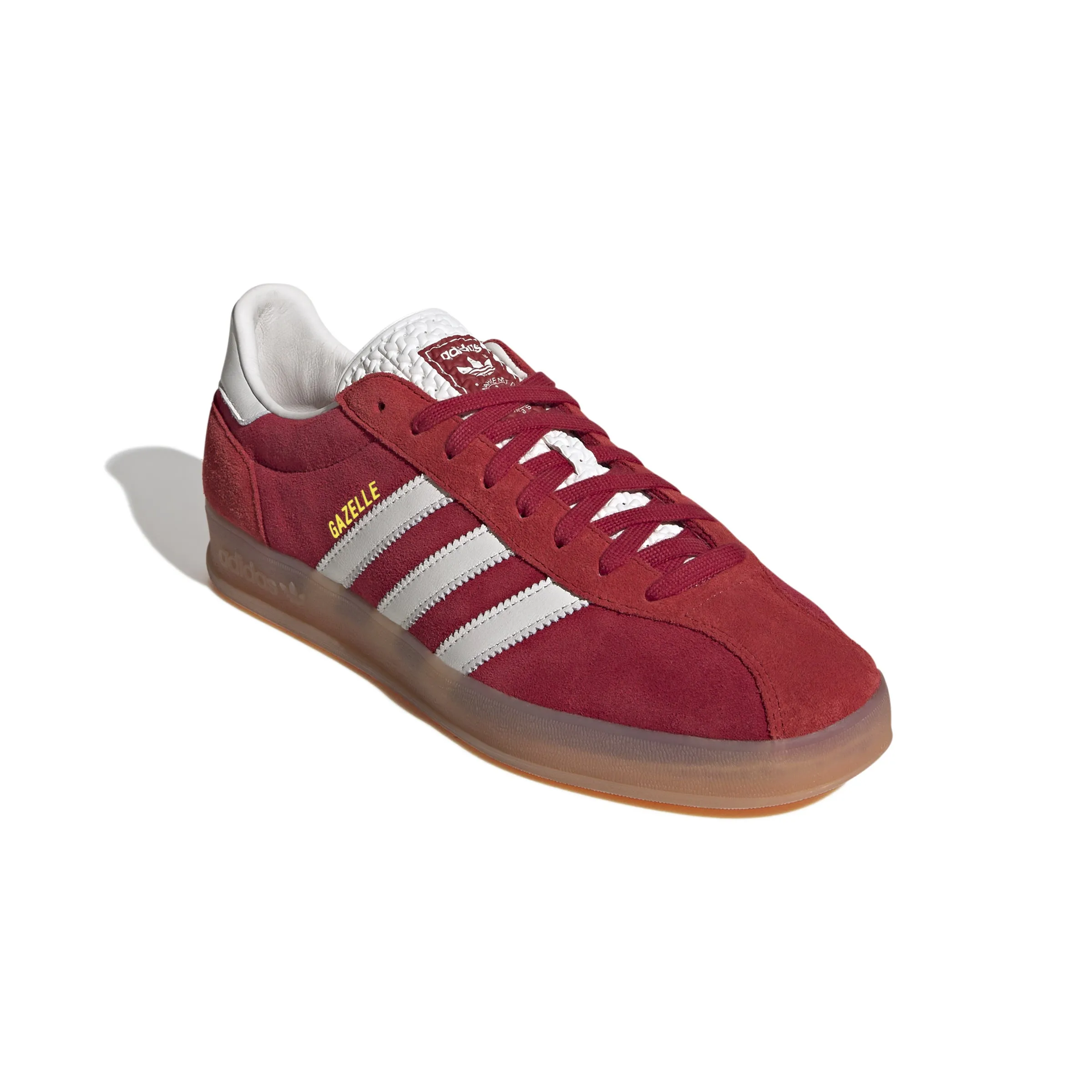 Adidas Originals Gazelle Indoor Pro Shoes Sneakers Adidas