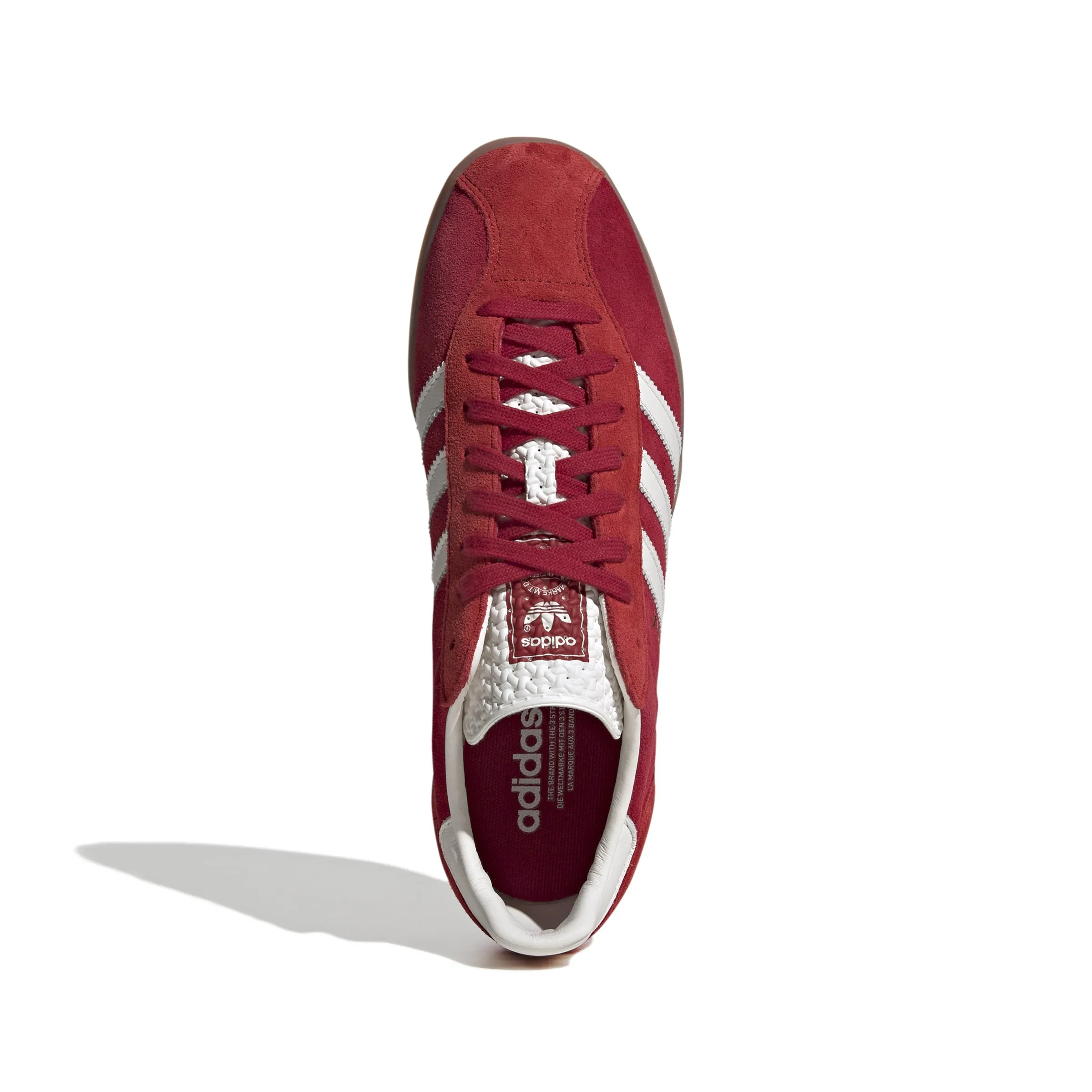 Adidas Originals Gazelle Indoor Pro Adidas Water Shoes