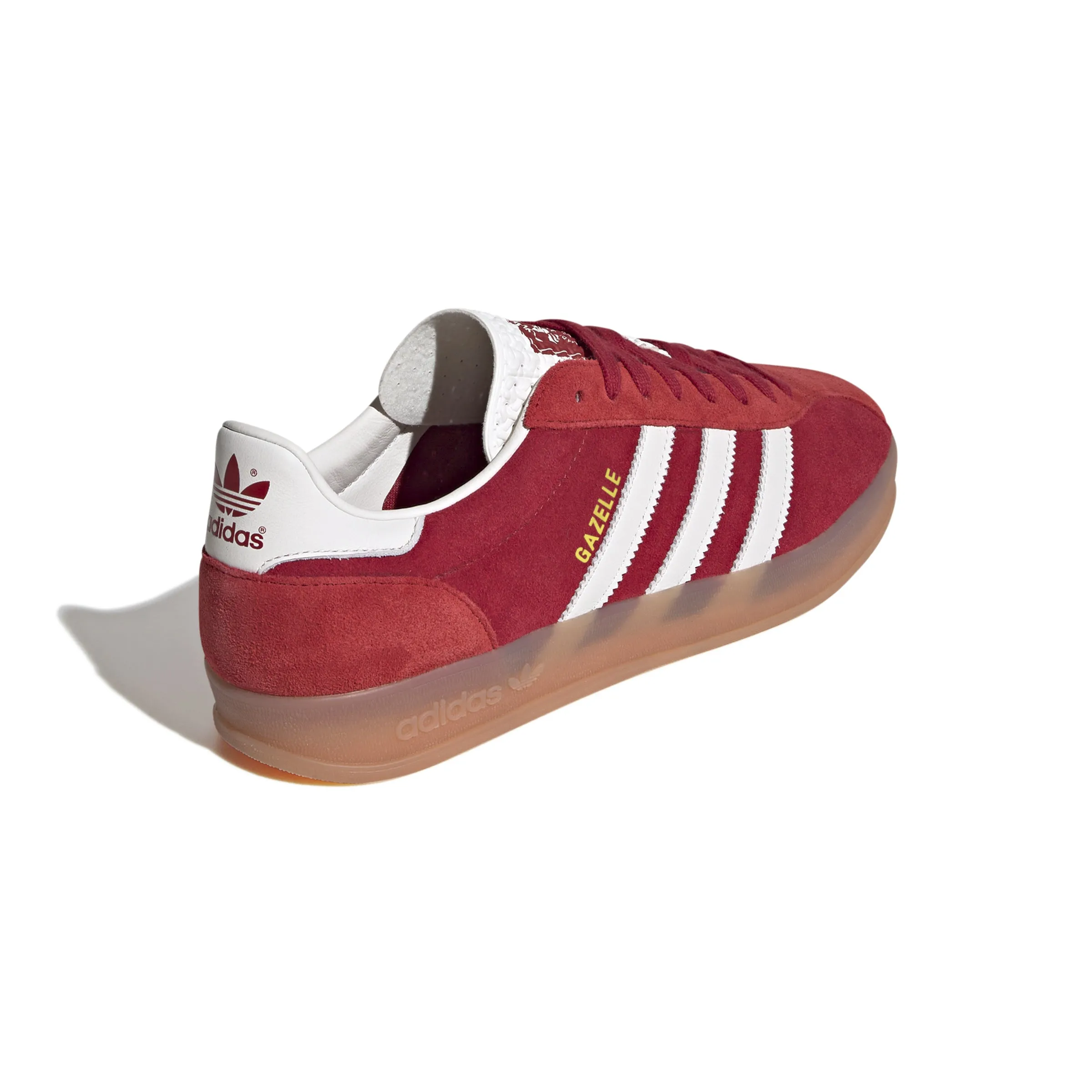 Adidas Originals Gazelle Indoor Pro Adida Shoes