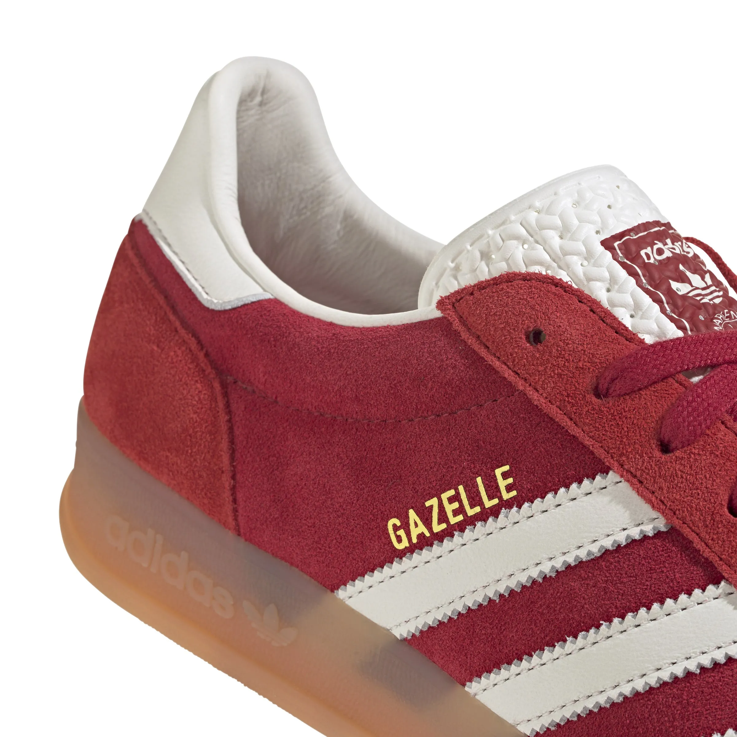 Adidas Originals Gazelle Indoor Pro Trendy Adidas Shoes