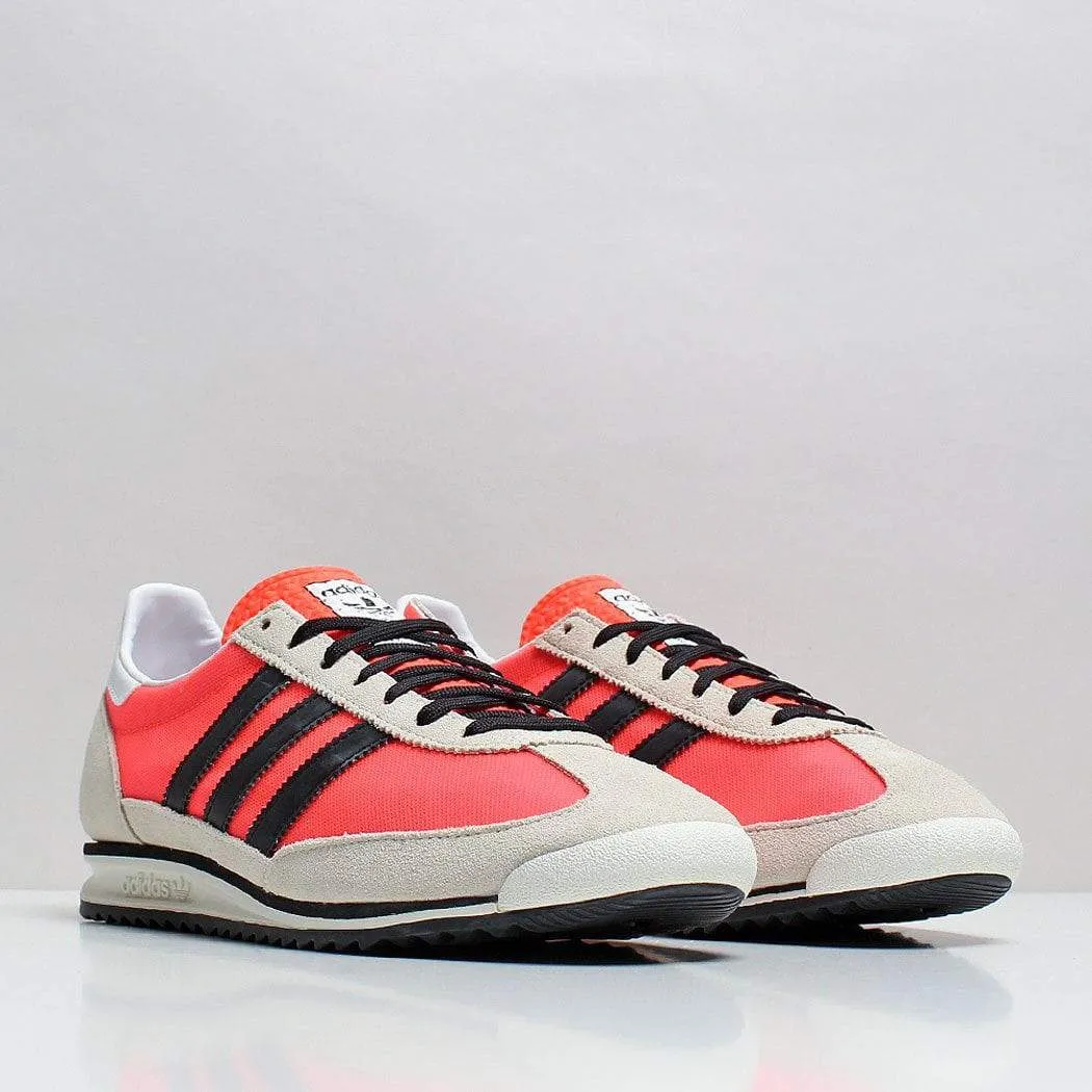Adidas Superstar Sneakers Shoes Adidas Originals SL 72 Shoes