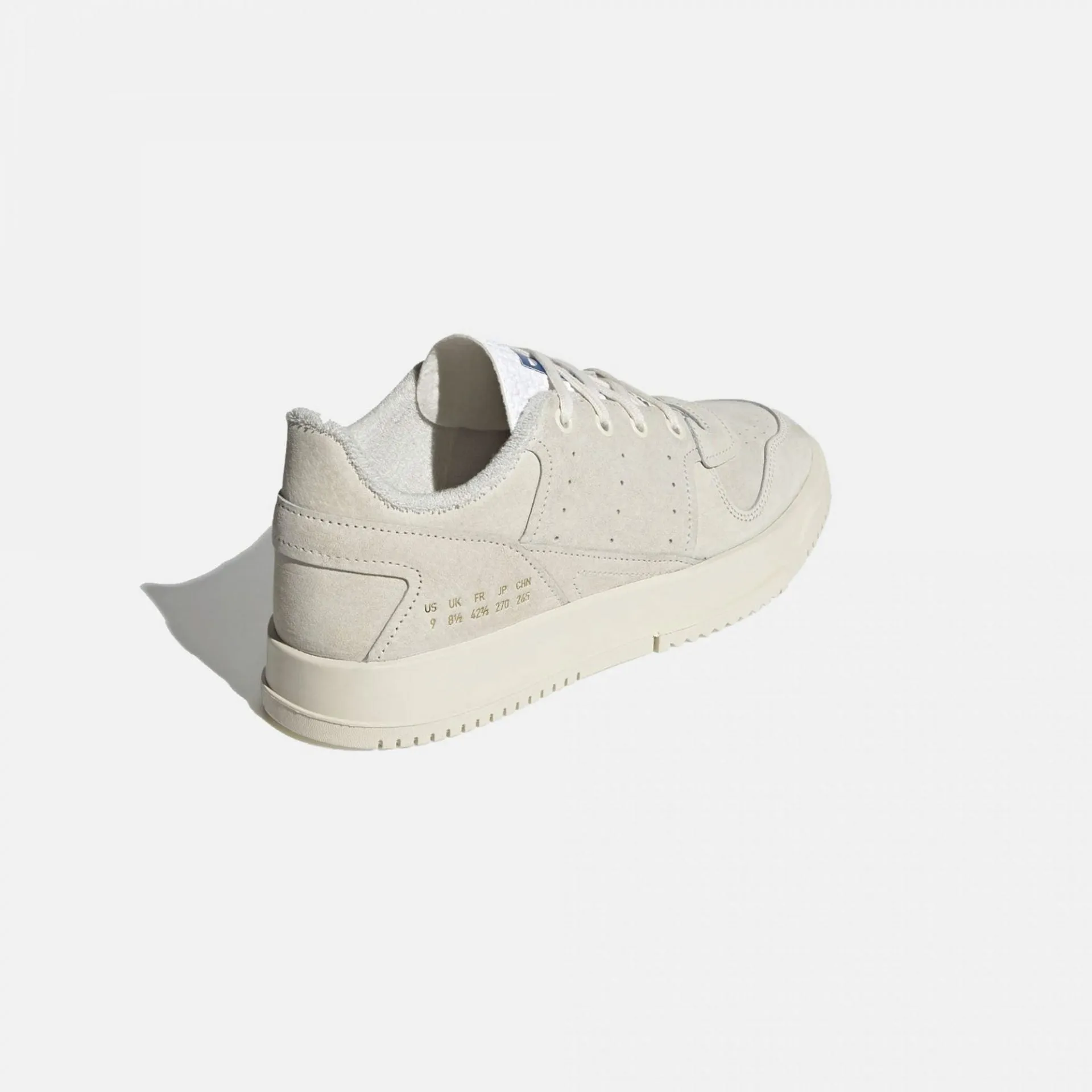 Academy Adidas Shoes Adidas Originals | SUPERCOURT 2 CREAM WHITE
