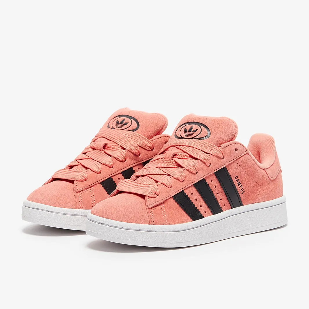 adidas Originals Womens Campus 00's Casual Hiking Shoes