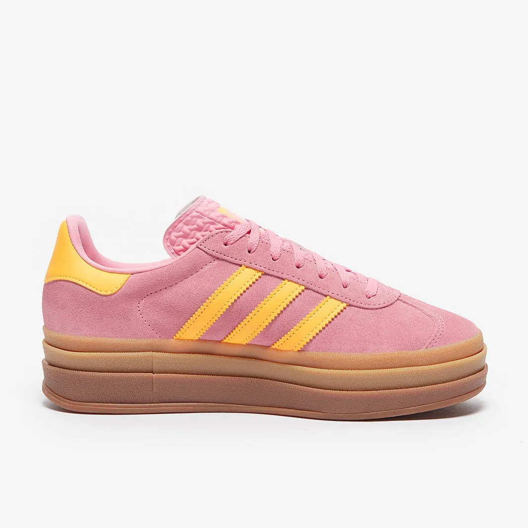 Casual Dress Shoes Amazon Adidas Originals Womens Gazelle Bold