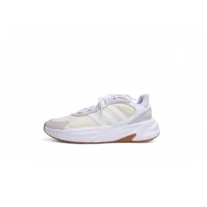 adidas Ozelle Cloudfoam Cloud White (W) Adidas Trainers Shoes