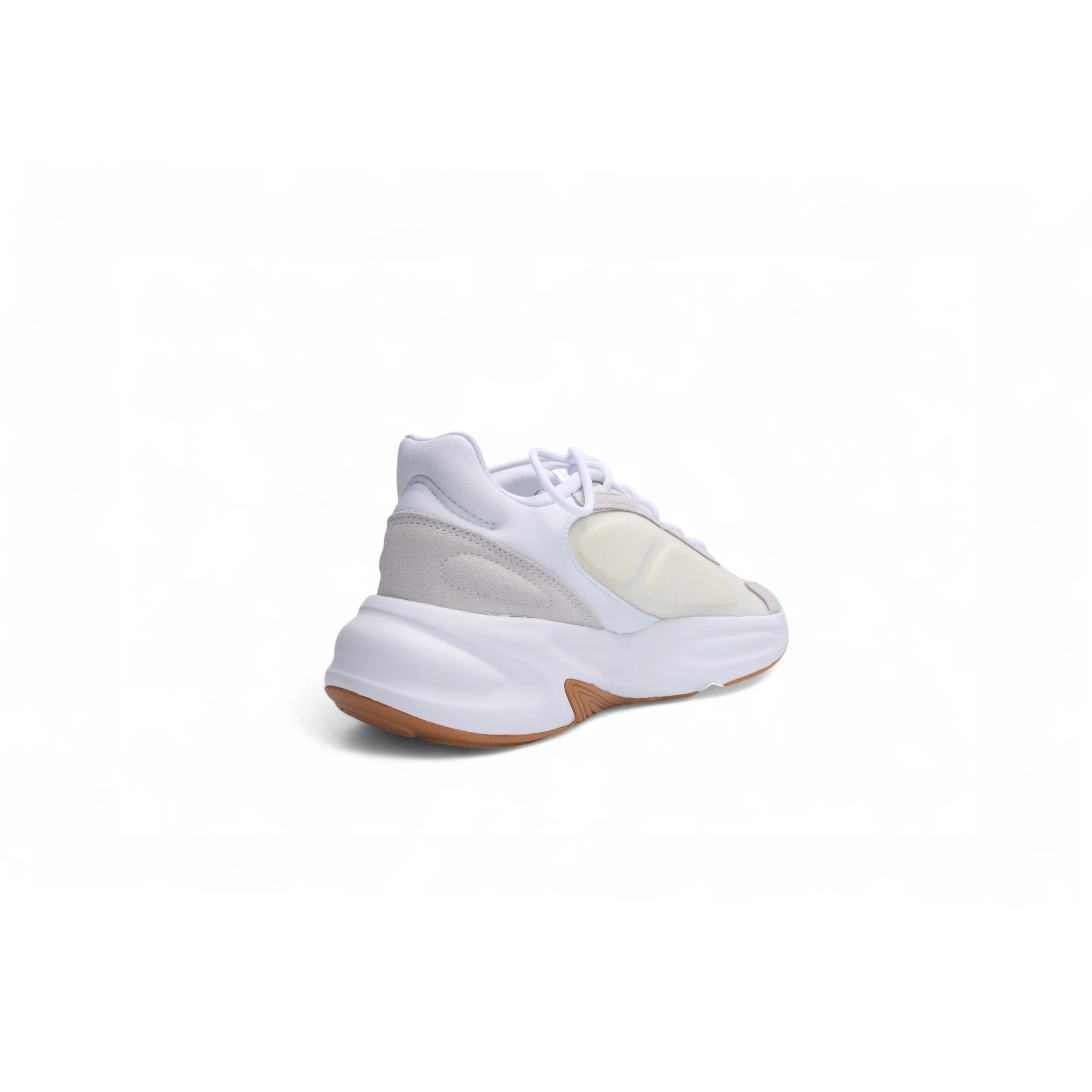 Adidas Rod Laver Shoes adidas Ozelle Cloudfoam Cloud White (W)