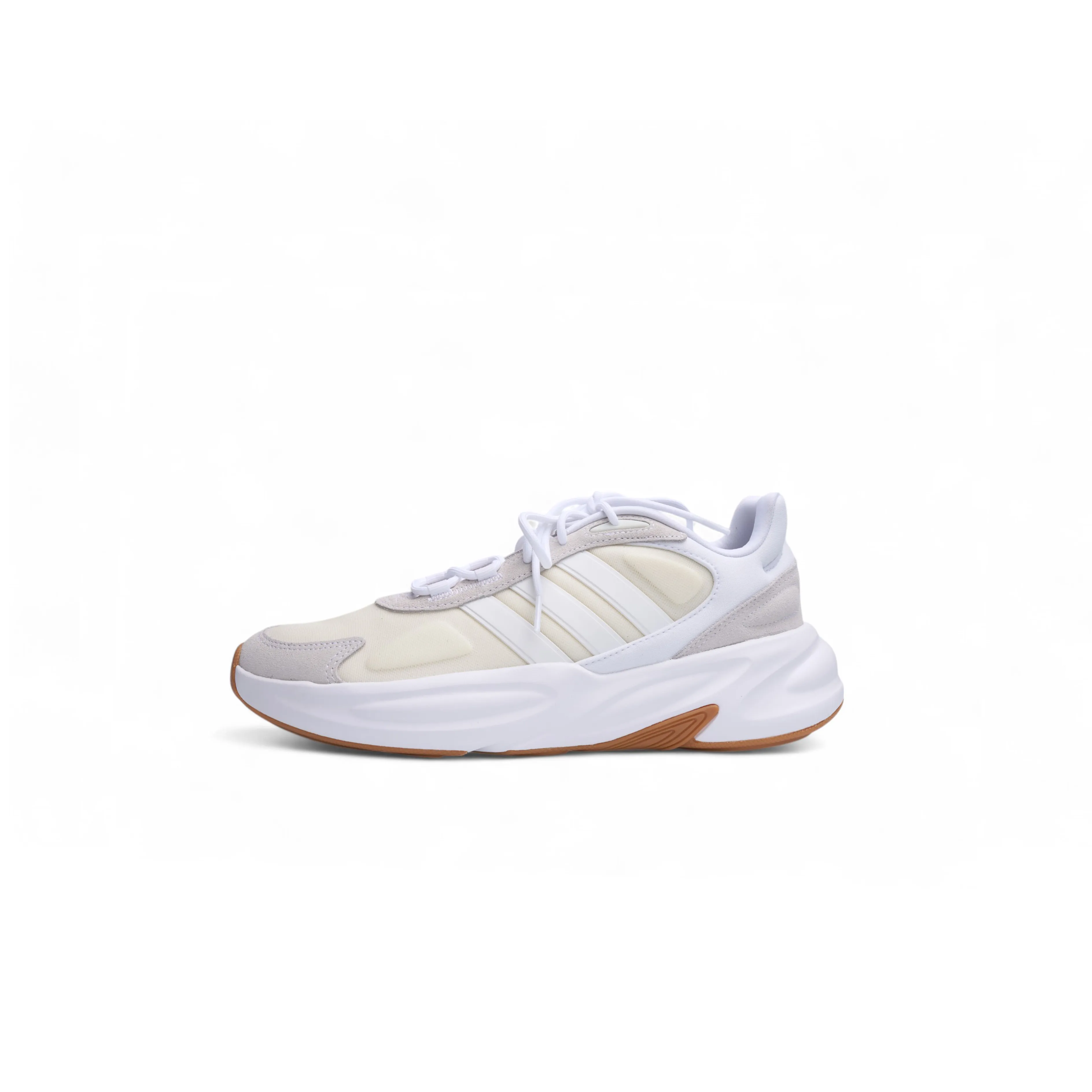 Adidas Shoe Conversion Chart adidas Ozelle Cloudfoam Cloud White (W)
