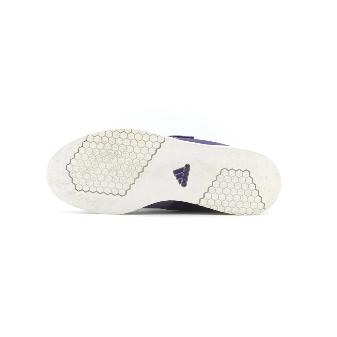 Ugliest Running Shoes ADIDAS POWERLIFT