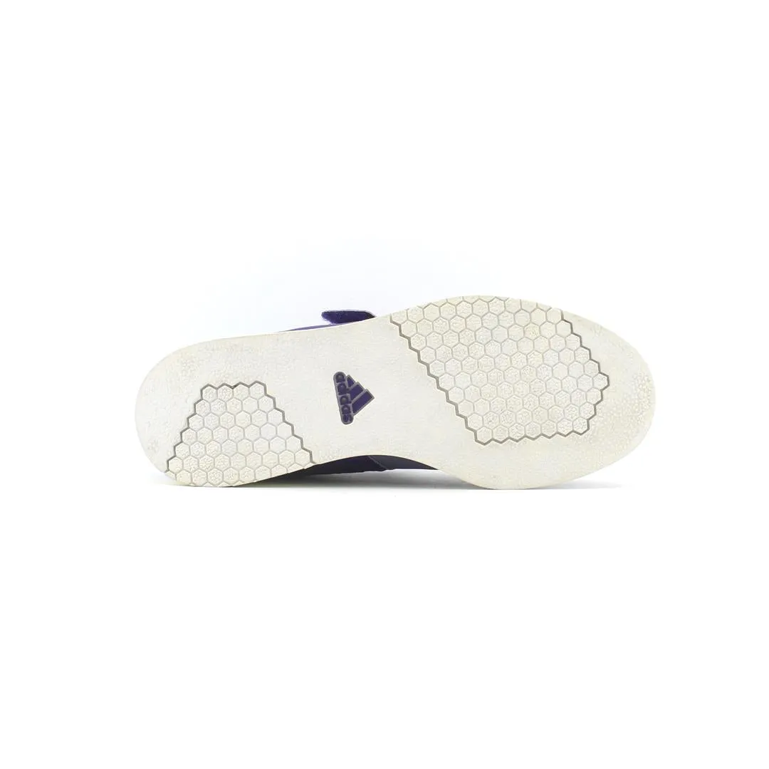 When To Replace Running Shoes ADIDAS POWERLIFT