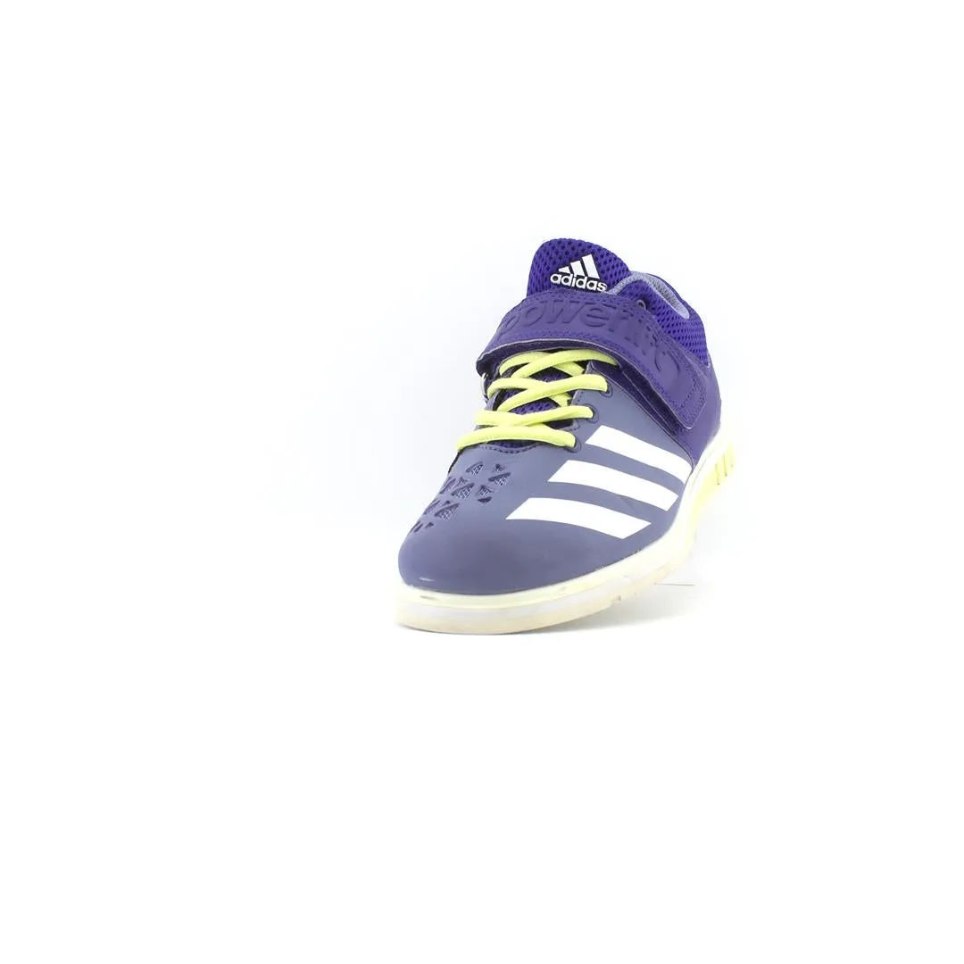 ADIDAS POWERLIFT Ultra Raptor Ii Trail Running Shoes