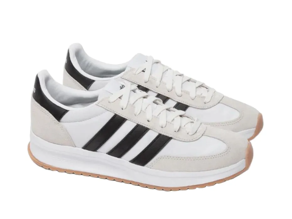 Adidas Run 70s 2.0 - Mens Lifestyle Shoes Adidas Spikeless Golf Shoes