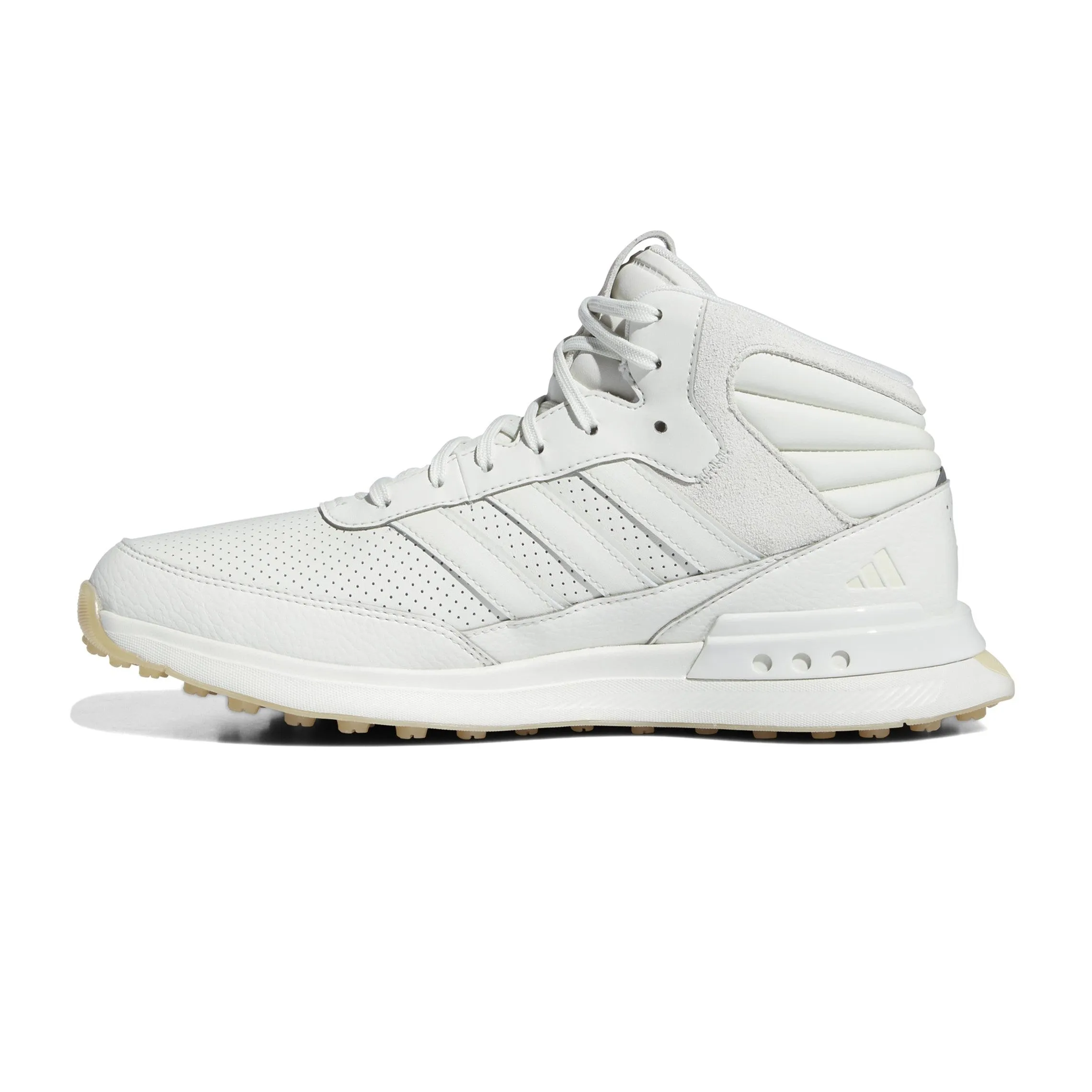 Best Adidas Shoes Pickleball adidas S2G 24 Spikeless Mid Golf Shoes