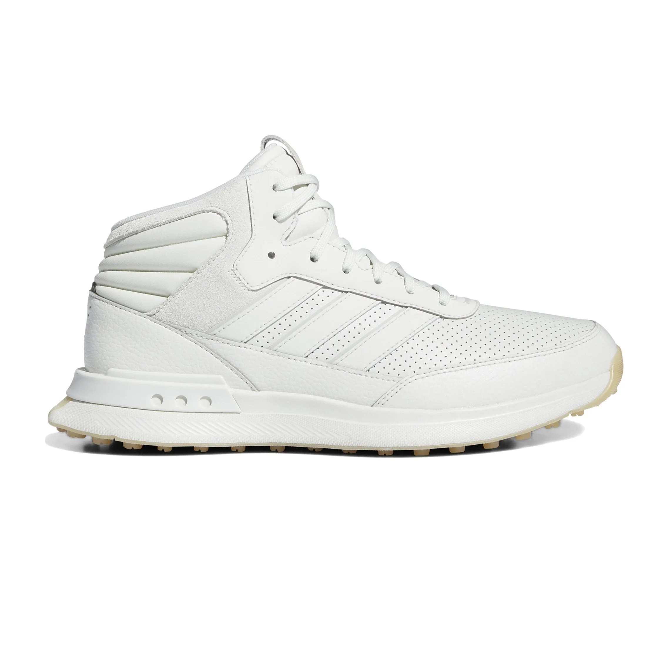 adidas S2G 24 Spikeless Mid Golf Shoes Adidas Football Shoes World Cup