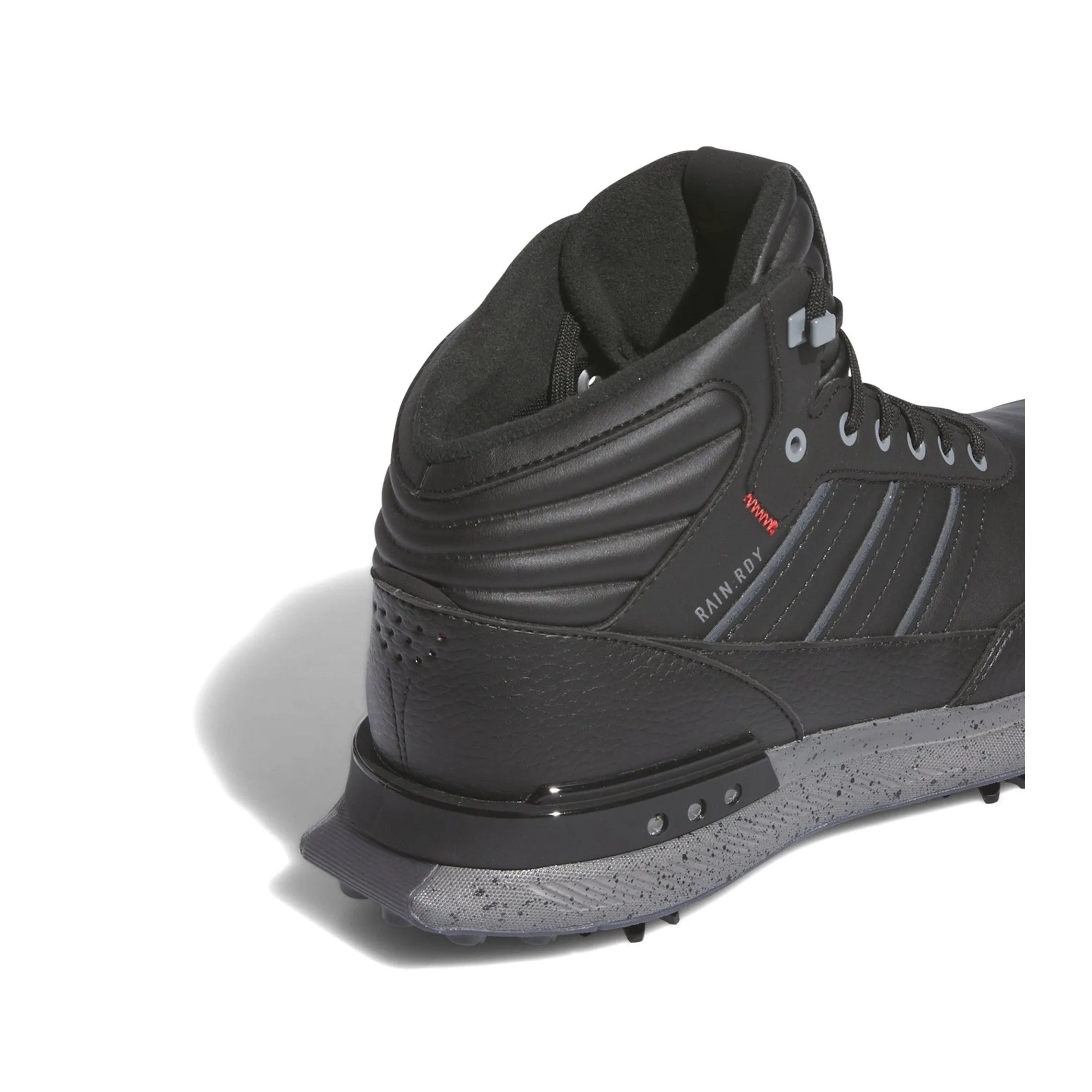 adidas S2G RAIN.RDY Mid Golf Shoes Retro Adidas Basketball Shoes