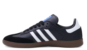 Adidas Samba Black & White Adidas Ultra 4d Shoes