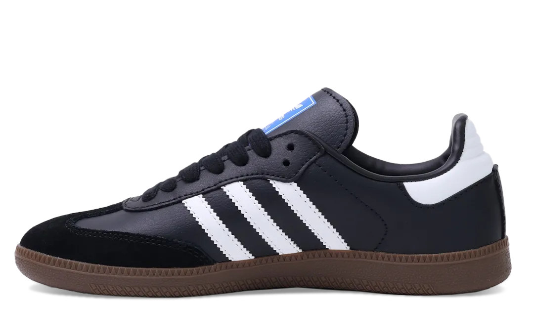 Adidas Samba Black & White Adidas 4dfwd 4 Running Shoes