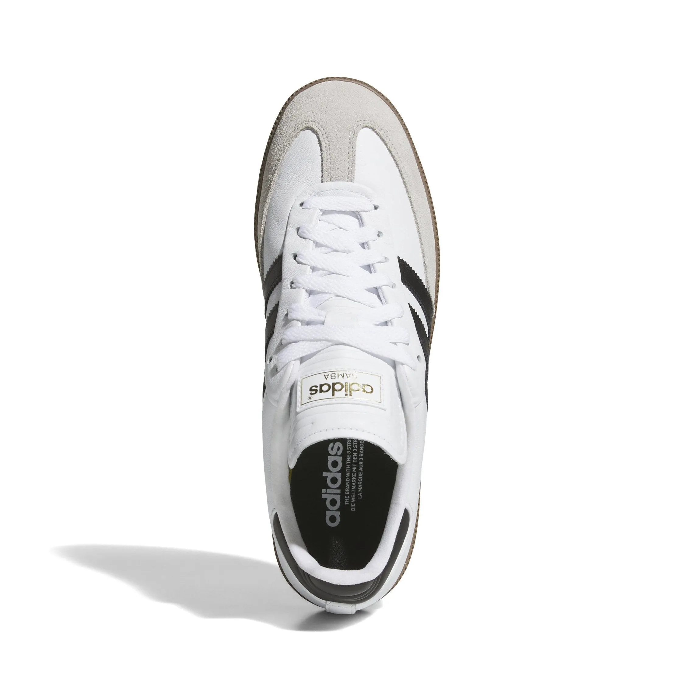 adidas Samba Lux Spikeless Golf Shoes Adidas Cdg Shoes