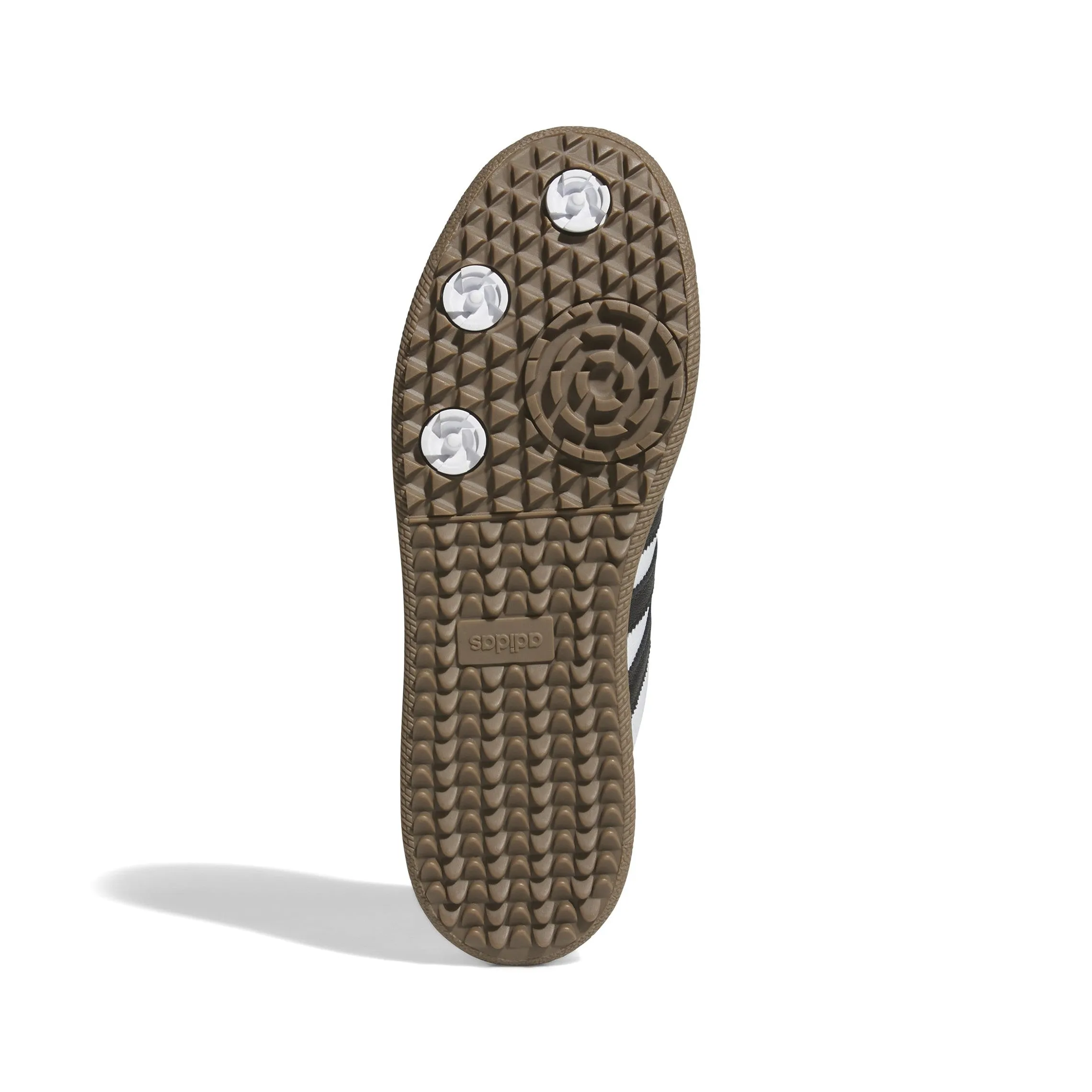 adidas Samba Lux Spikeless Golf Shoes Adidas Banned Running Shoes