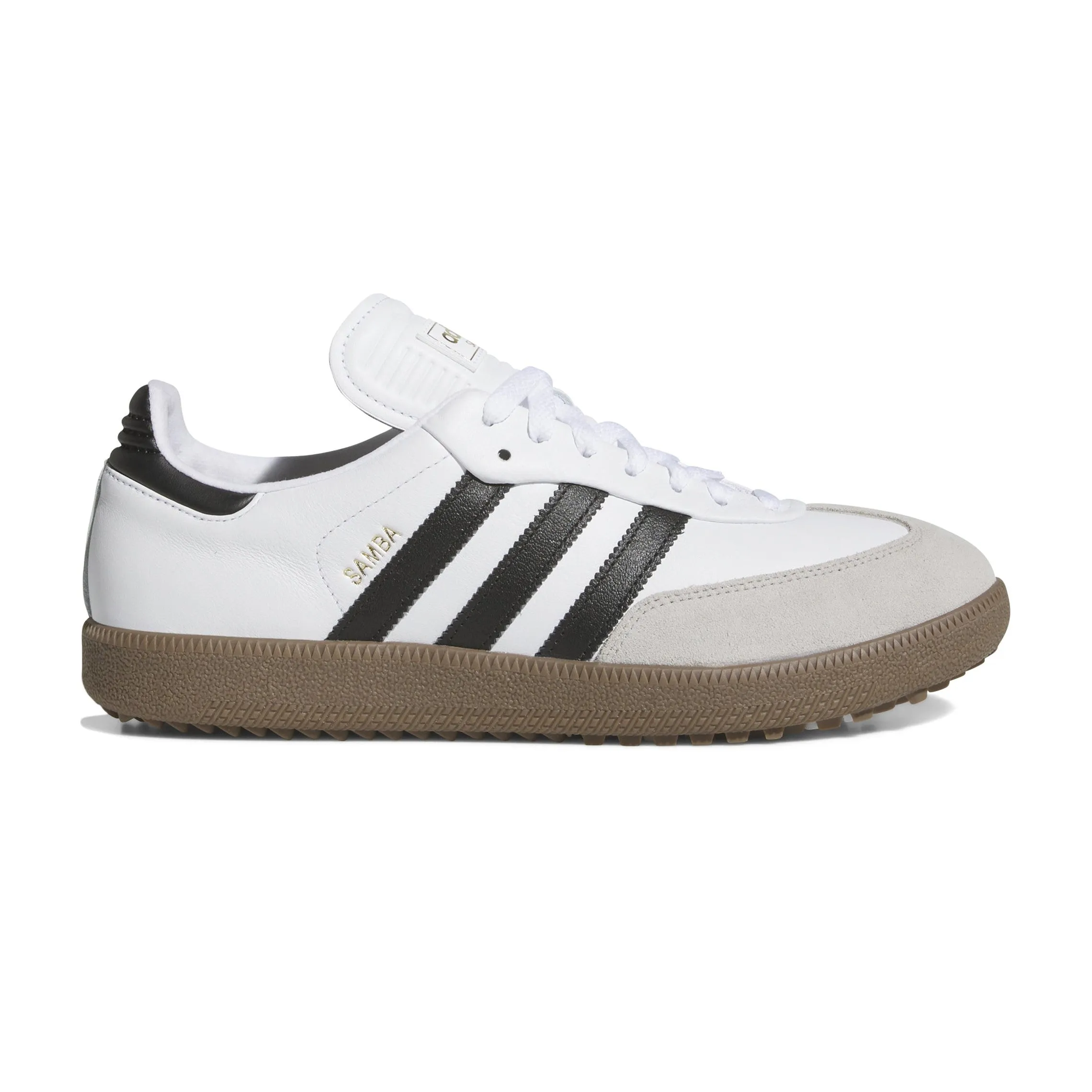 Adidas Shoes Outlet Store adidas Samba Lux Spikeless Golf Shoes