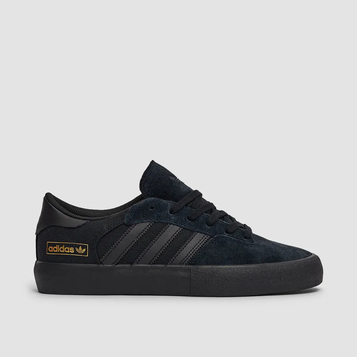 Adidas Skateboarding Matchbreak Super Shoes - Core Black/Core Black/Cardboard Adidas Adivat M Running Shoes