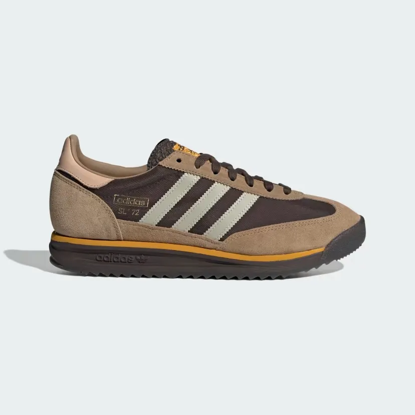 Adidas - SL 72 Adidas Ultraboost Walking Shoes