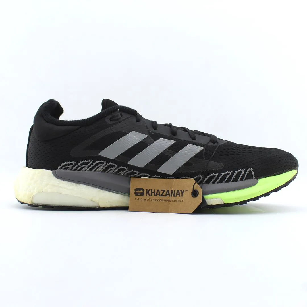 Running Shoes For Painful Knees ADIDAS SOLARGLIDE