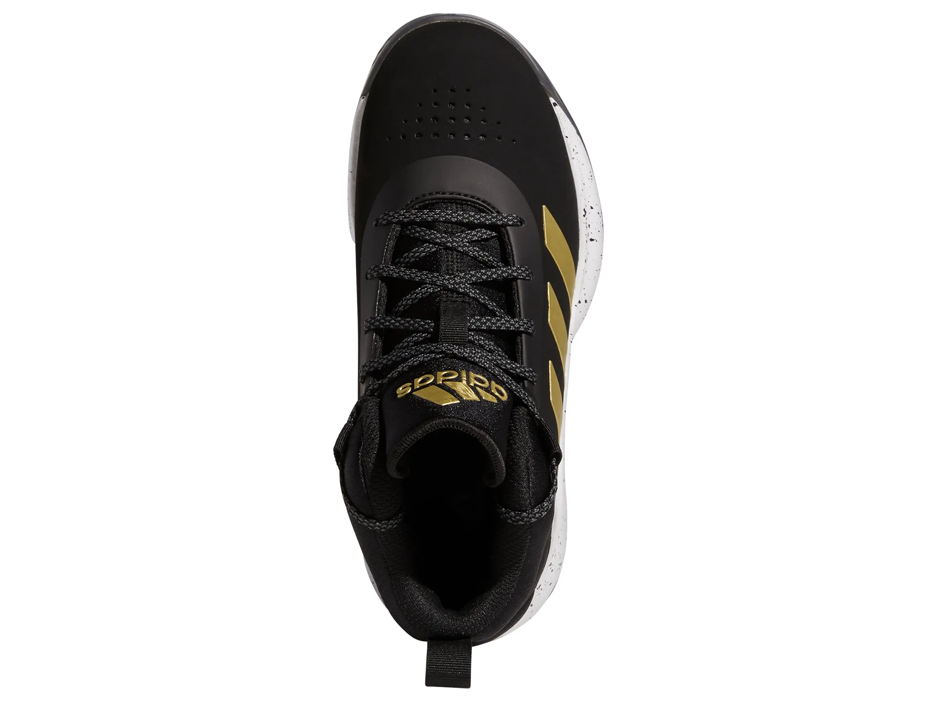 Adidas Shoes Mundial Team Adidas Junior Cross Em up 5 Wide Shoes <br> GX4790