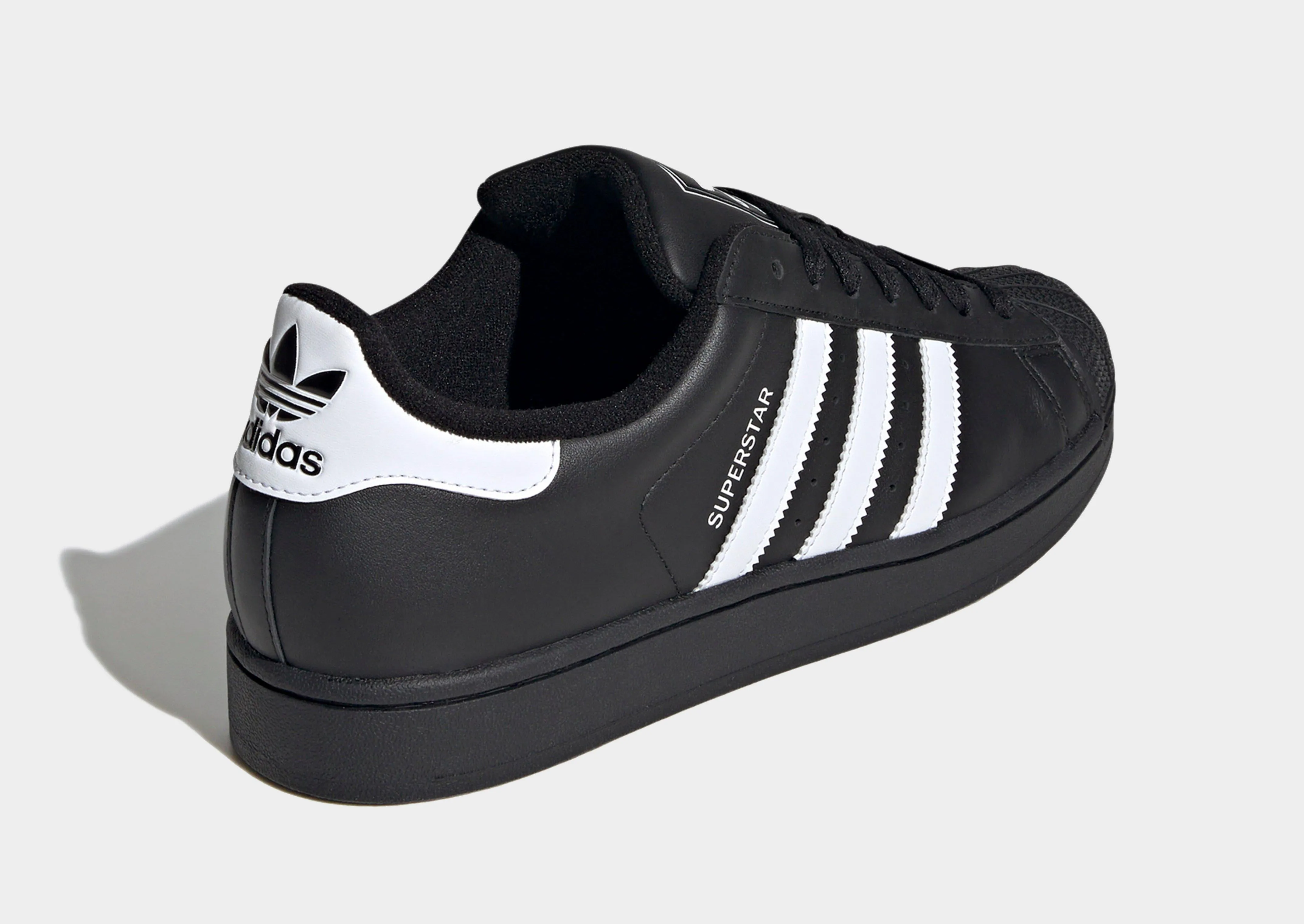 Superstar II Women's Adidas Mundial Indoor Soccer Shoes