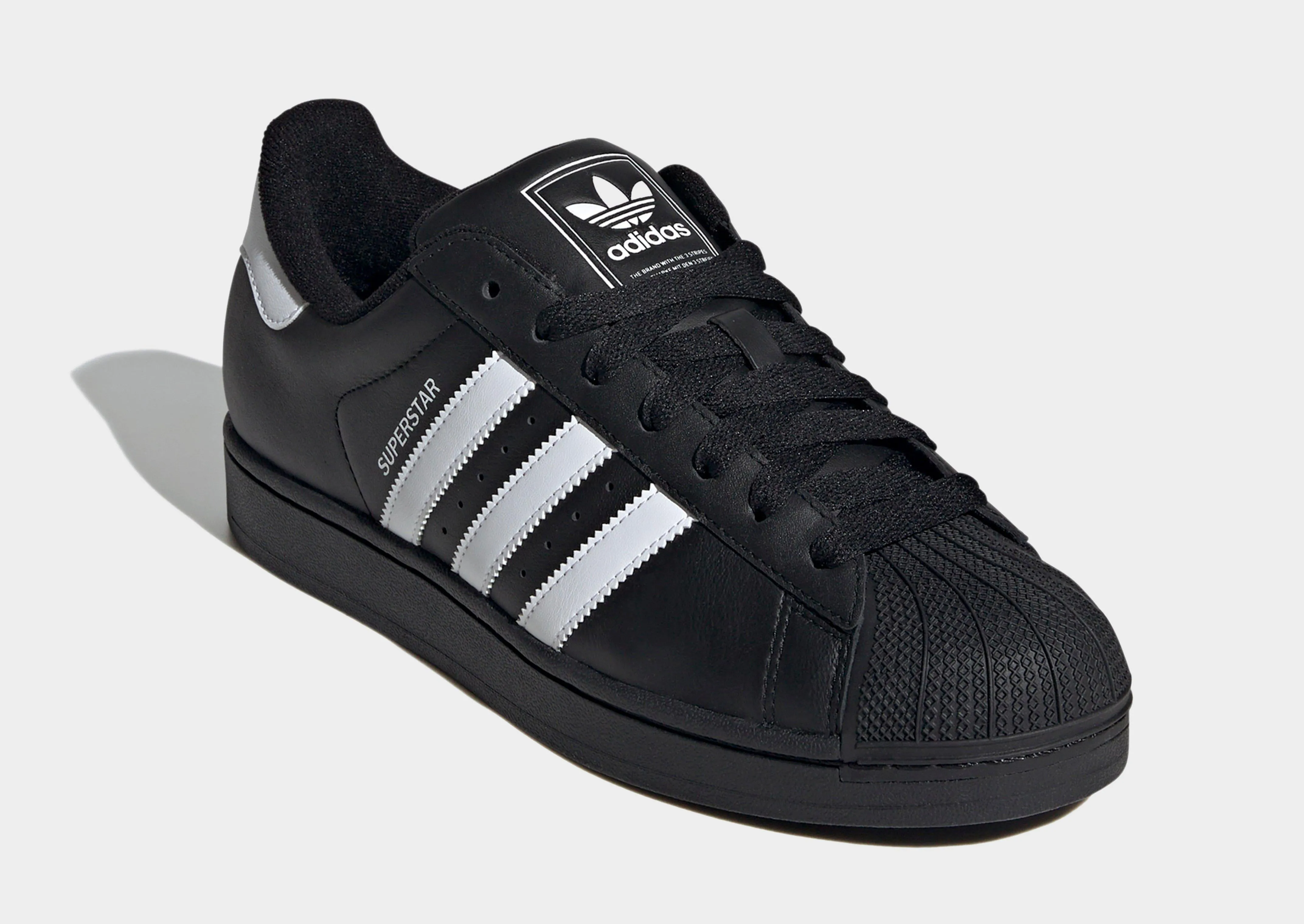 Coolest Adidas Shoes Superstar II Women's