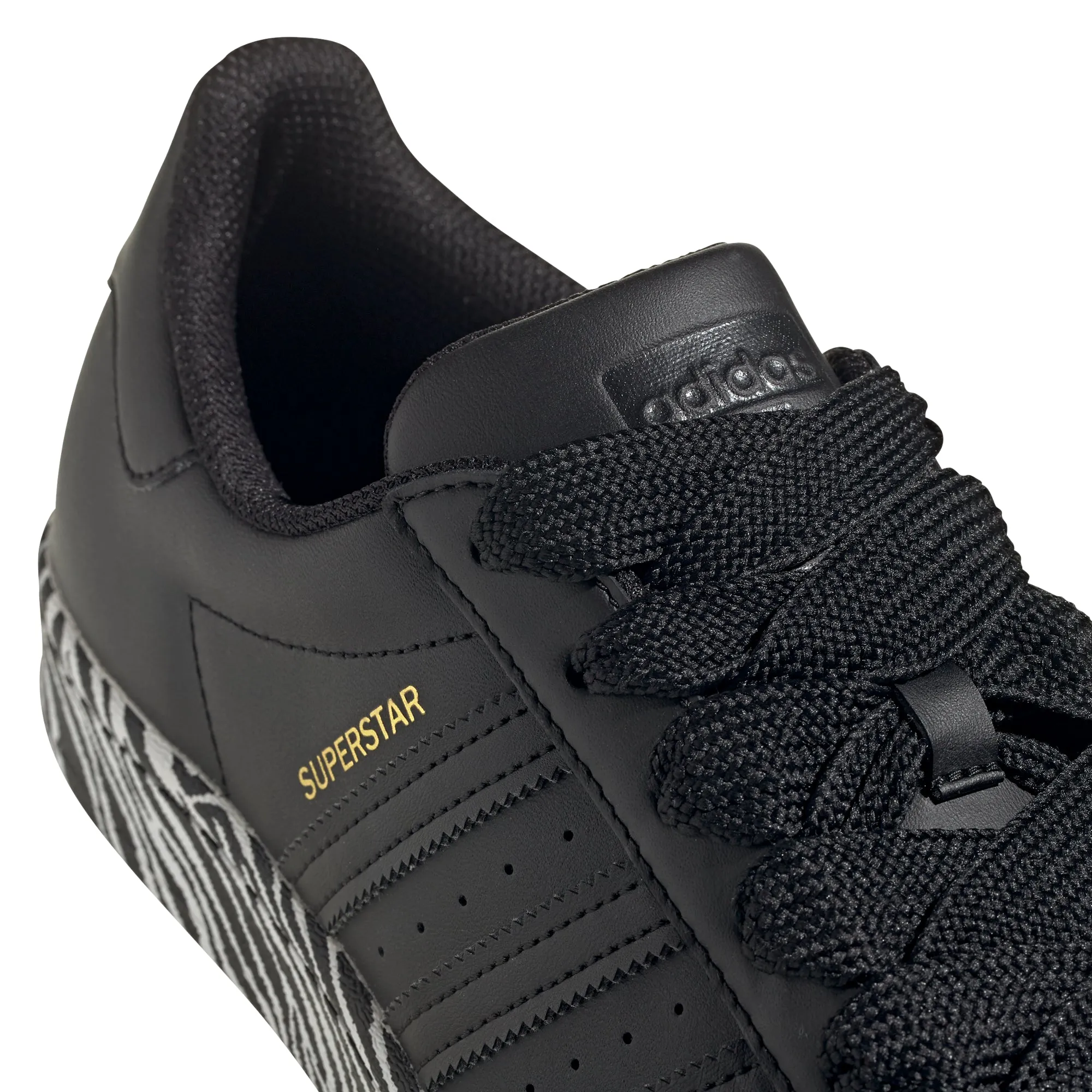 ADIDAS SUPERSTAR W Aesthetic Adidas Shoes