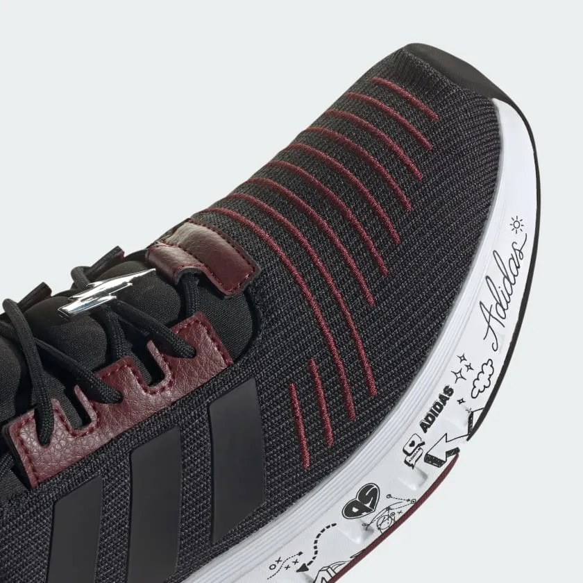 Adidas James Harden Shoes ADIDAS SWIFT RUN 23  - IG4701