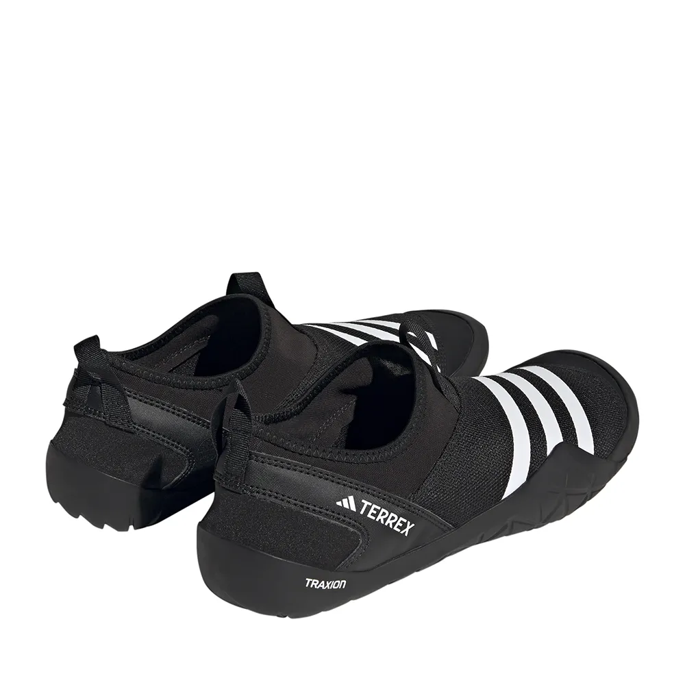 adidas Terrex Jawpaw Slip On Heat.Rdy Water Shoes Adidas Shoes Similar To Yeezy