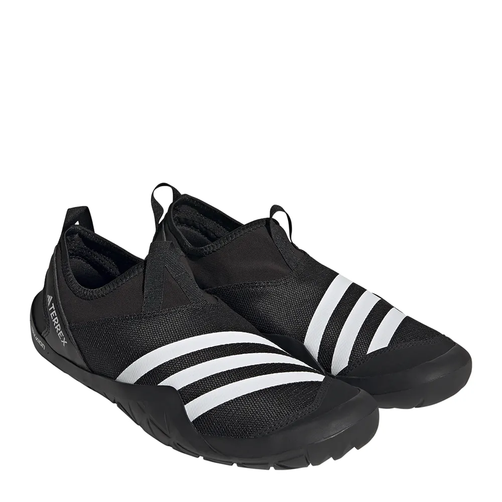 adidas Terrex Jawpaw Slip On Heat.Rdy Water Shoes High Top Adidas Shoes