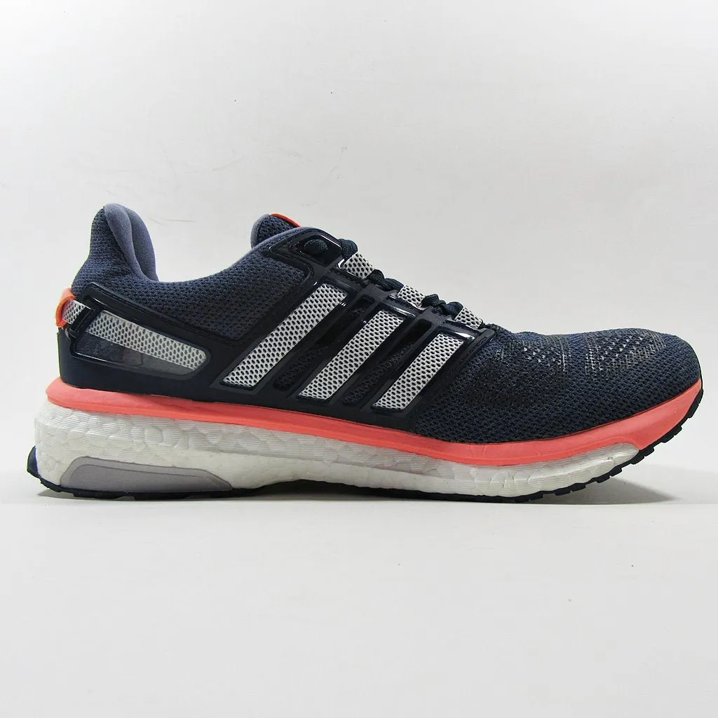 ADIDAS Torison Energy Adidas Galaxy 7 Running Shoes Reviews