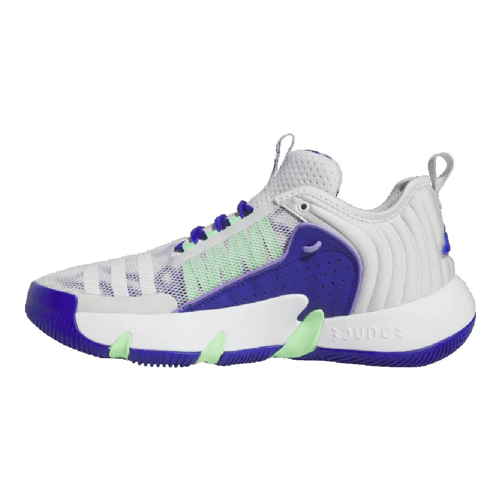 End Plastic Waste Adidas Shoes adidas Trae Unlimited Basketball Shoes