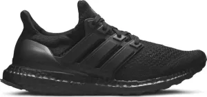 Adidas Ultra Boost 1.0 - Triple Black Adidas Safety Toe Shoes