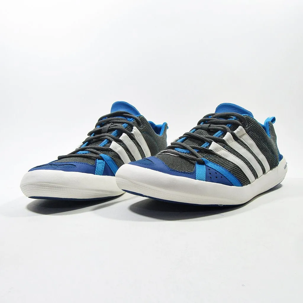 ADIDAS Water Grip Adidas Shoes With Stripes