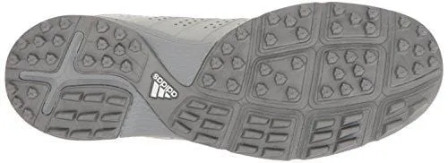 Futsal Shoes Adidas adidas Women's Adipure Sport Golf Shoe, Core Pink, 8 M US