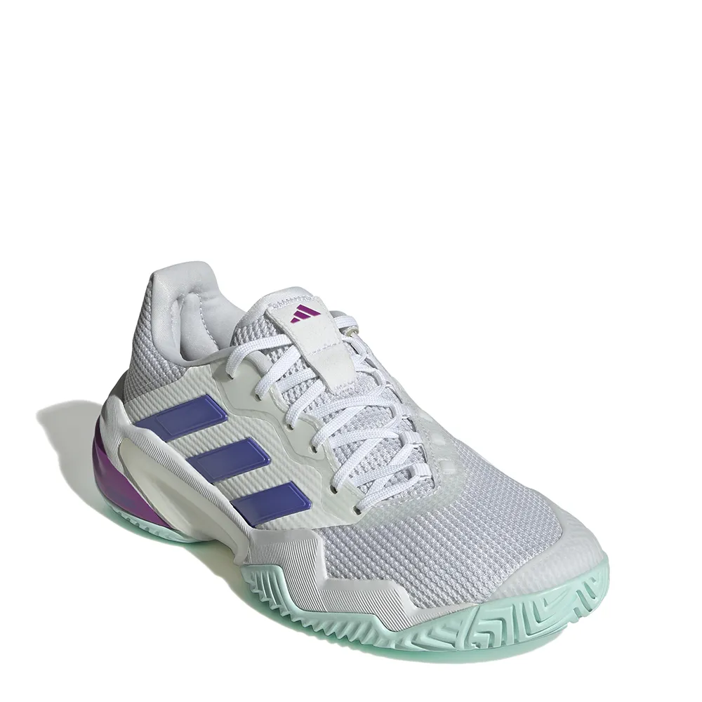 Adidas Originals Classic Shoes adidas Women's Barricade 13 Tennis  Shoes